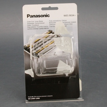 Náhradní hlavice Panasonic WES 9034Y 