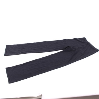 Dámské kalhoty Elle černé barvy