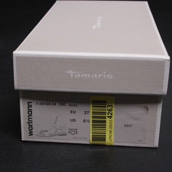Dámské sandále Tamaris 1-1-28165-34 37 EU