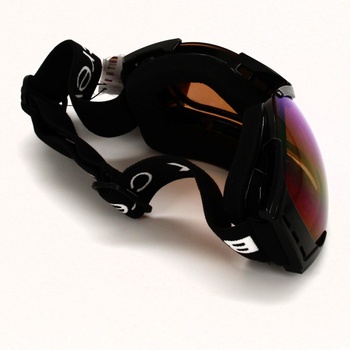 Lyžařské brýle Black Crevice BCR041280