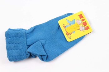 Dětské ponožky Vejnar Kids modré