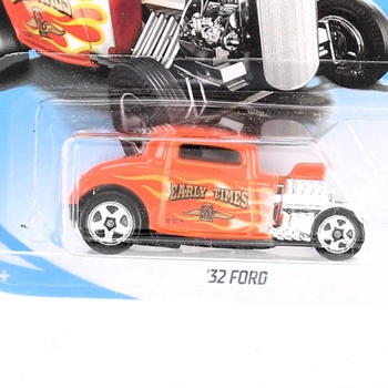 Model auta Mattel 32 Ford
