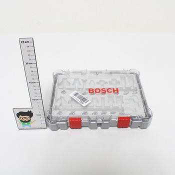 Fréza Bosch Professional 2607017472