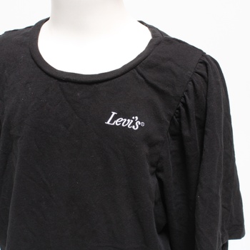 Dívčí tričko Levi's Kids C963 vel.158