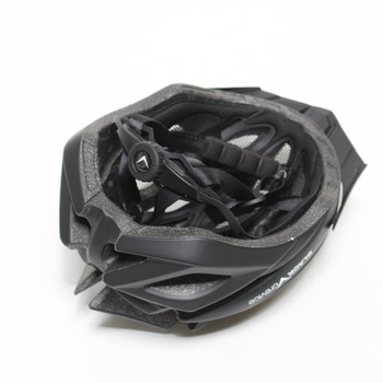 Cyklistická helma Black Crevice ‎BCR325038