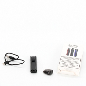 E-cigaretový set Minifit Max kit