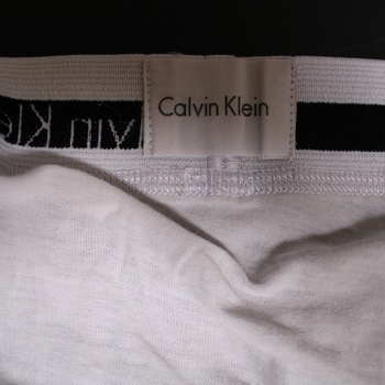 Pánské boxerky Calvin Klein U2664G vel.S