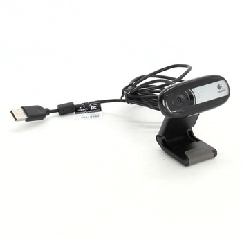 Webkamera Logitech C-170 USB