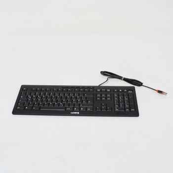 Kabelová klávesnice Cherry ‎JK-8500DE-2 