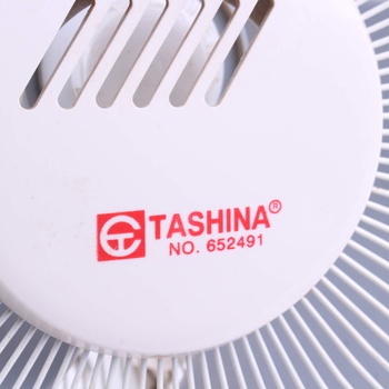 Stolní ventilátor Tashina