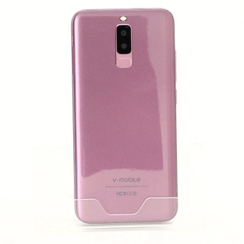 Mobilní telefon Allmeida VMOBILE S9 