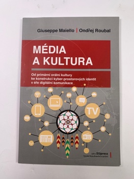 Giuseppe Maiello: Média a kultura