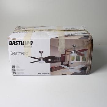 Stropní ventilátor Bastilipo Premier Bermeo
