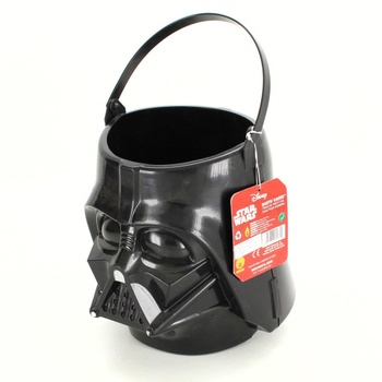Košík na sladkosti Star Wars Darth Vader