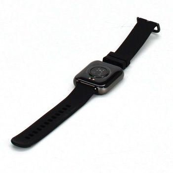 Chytré hodinky Bebinca černá