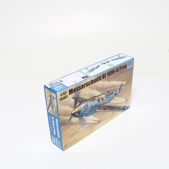 Model letadla Trumpeter TR02290
