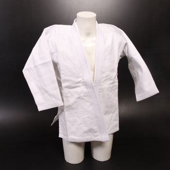 Kimono na judo Ultrasport 1038 bílé vel. 150