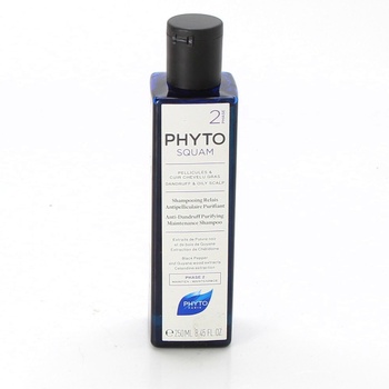 Šampon proti lupům Phytosquam Phyto