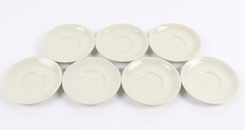 Porcelánové talíře Ipa