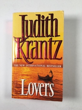 Judith Krantz: Lovers