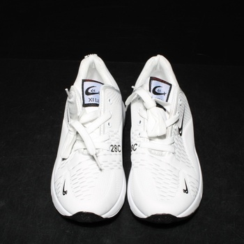 Dámské sportovní boty bílé vel. 41