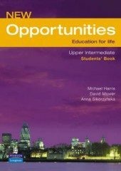 Opportunities Global Upper-Intermediate Students´ Book NE