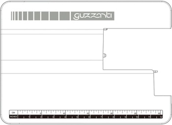 Přídavný stolek Guzzanti GZ 1181 