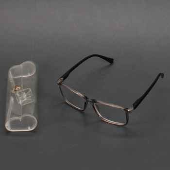 Dioptrické brýle Opulize Ink 3 ks