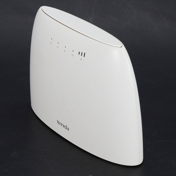 Bezdrátový router Tenda 4G03 Wi-Fi N300 4G