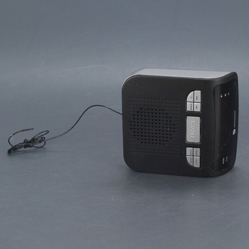 Radiobudík Smartwares CL-1459