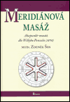Meridiánová masáž