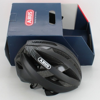 Cyklistická helma Abus Viantor ‎82681 černá