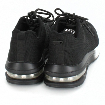 Bezpečnostní obuv Nasogetch černé vel.40