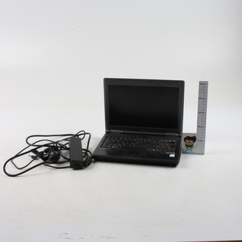 Notebook Fujitsu Siemens Esprimo U9200, 4 GB