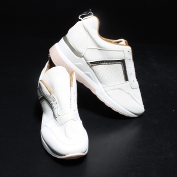 Sportovní boty dámské bílé