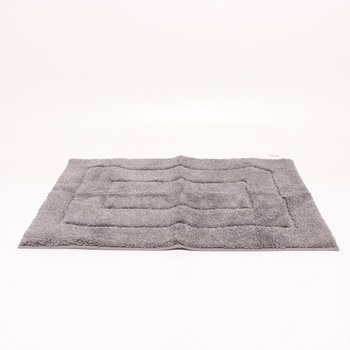 Koupelnový koberec hnědý Dexi ‎HEZ-G-6090