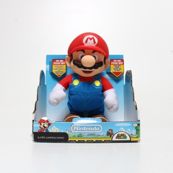 Figurka Super Mario Nintendo ‎02492