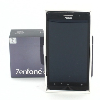 Mobilní telefon Asus Zenfone 6