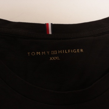 Dámské tričko Tommy Hilfiger s nápisem