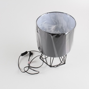 Designová lampička MiniSun stolní retro