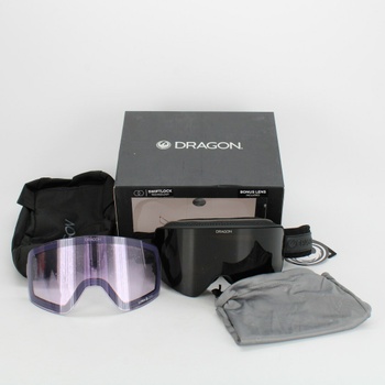 Lyžařské brýle Dragon NFX2