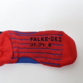 Lyžařské ponožky Falke ‎11432 barevné 