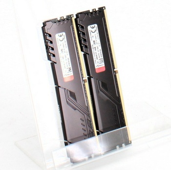 RAM HyperX FURY Black 8GB