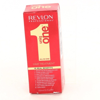 Přípravek na vlasy Revlon Uniq One