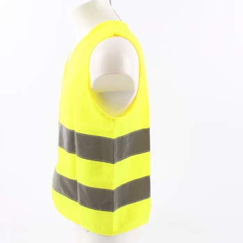 Reflexní dětská vesta Ikea PATRULL
