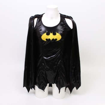 Karnevalový kostým Batgirl DC Comics 888440S