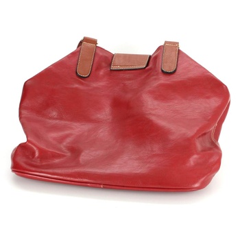 Dámská kabelka Jenny Fairy červená