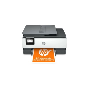 Inkoustová tiskárna Hewlett Packard 8012E