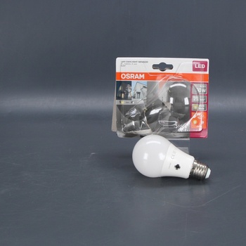 Žárovka Osram LED Daylight sensor
