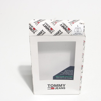 Boxerky Tommy Jeans UM0UM02178 Trunks L